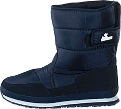 Rubber Duck - Rd Nylon Suede Solid Navy