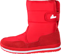 Rubber Duck - Rd Nylon Suede Solid Red