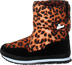 Rubber Duck - Rd Nylon Suede Solid Wild Animal