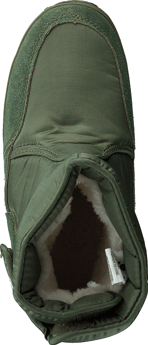 Rubber Duck - Rd Nylon Suede Solid Kids Khaki