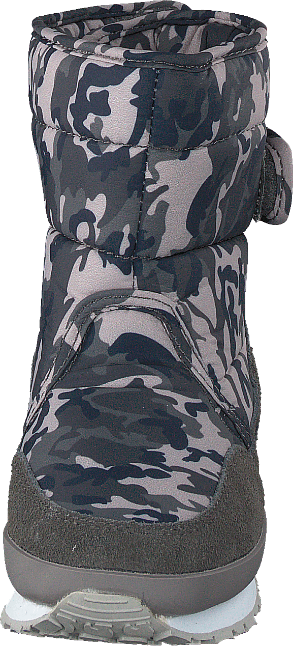 Rd Print Kids Grey Camo - Bild 4