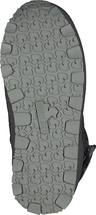 Rubber Duck - Rd Print Kids Grey Camo