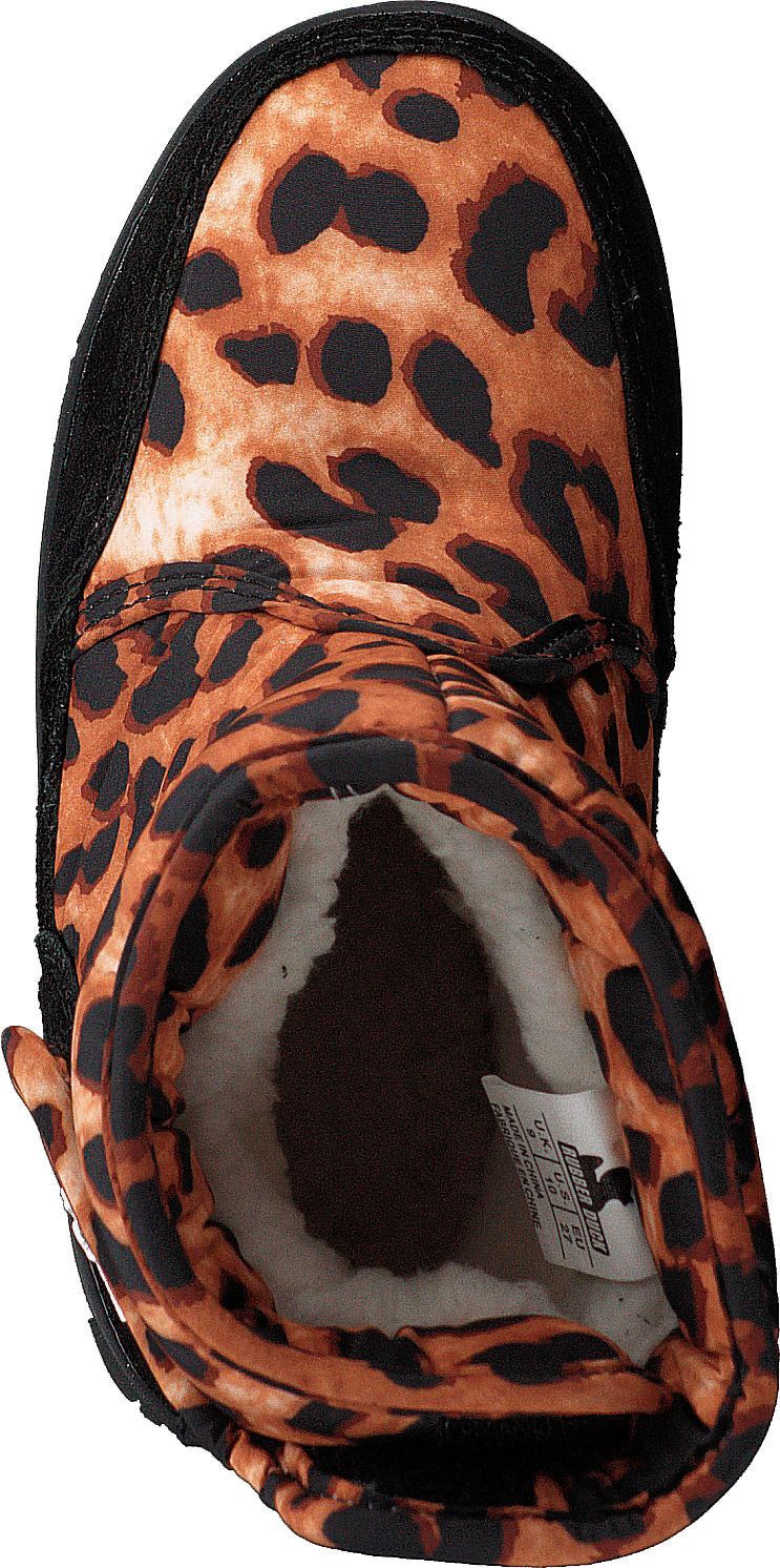 Rd Print Kids Wild Animal