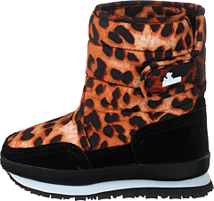 Rubber Duck - Rd Print Kids Wild Animal