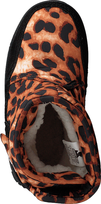 Rubber Duck - Rd Print Kids Wild Animal