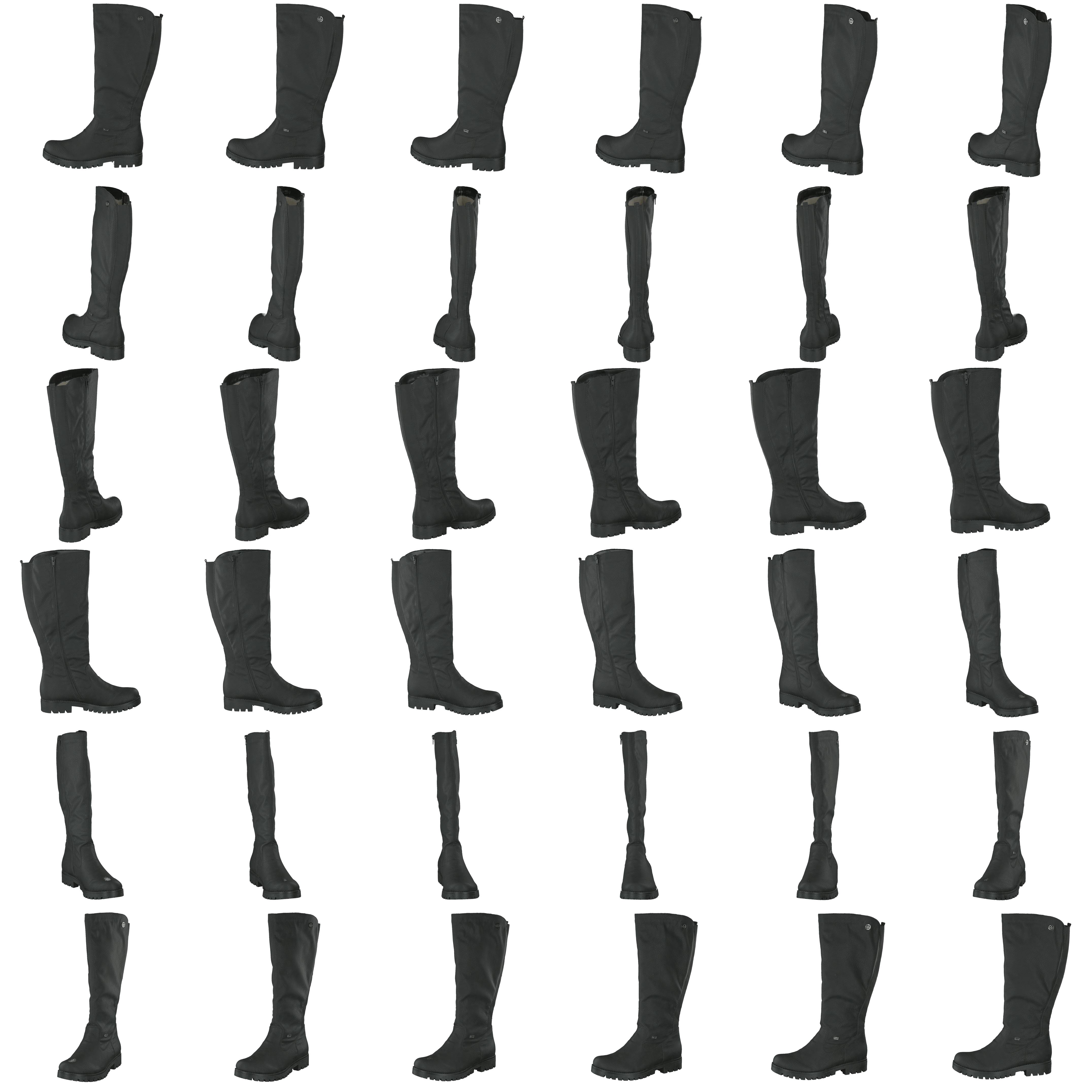 78554-00 Schwarz - Bild 8