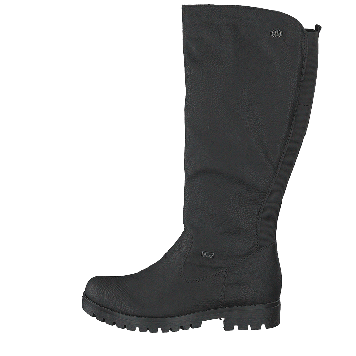 Köp Rieker 78554 00 Schwarz Skor Online | FOOTWAY.se HUSH PUPPIES stövlar Strl 39 använda 2 ggr!! Borås Mark