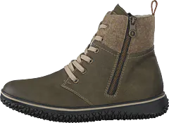 Rieker - Z4234-54 Olive