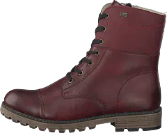 Rieker - Y6723-36 Burgund