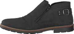 Rieker - 35362-02 Schwarz