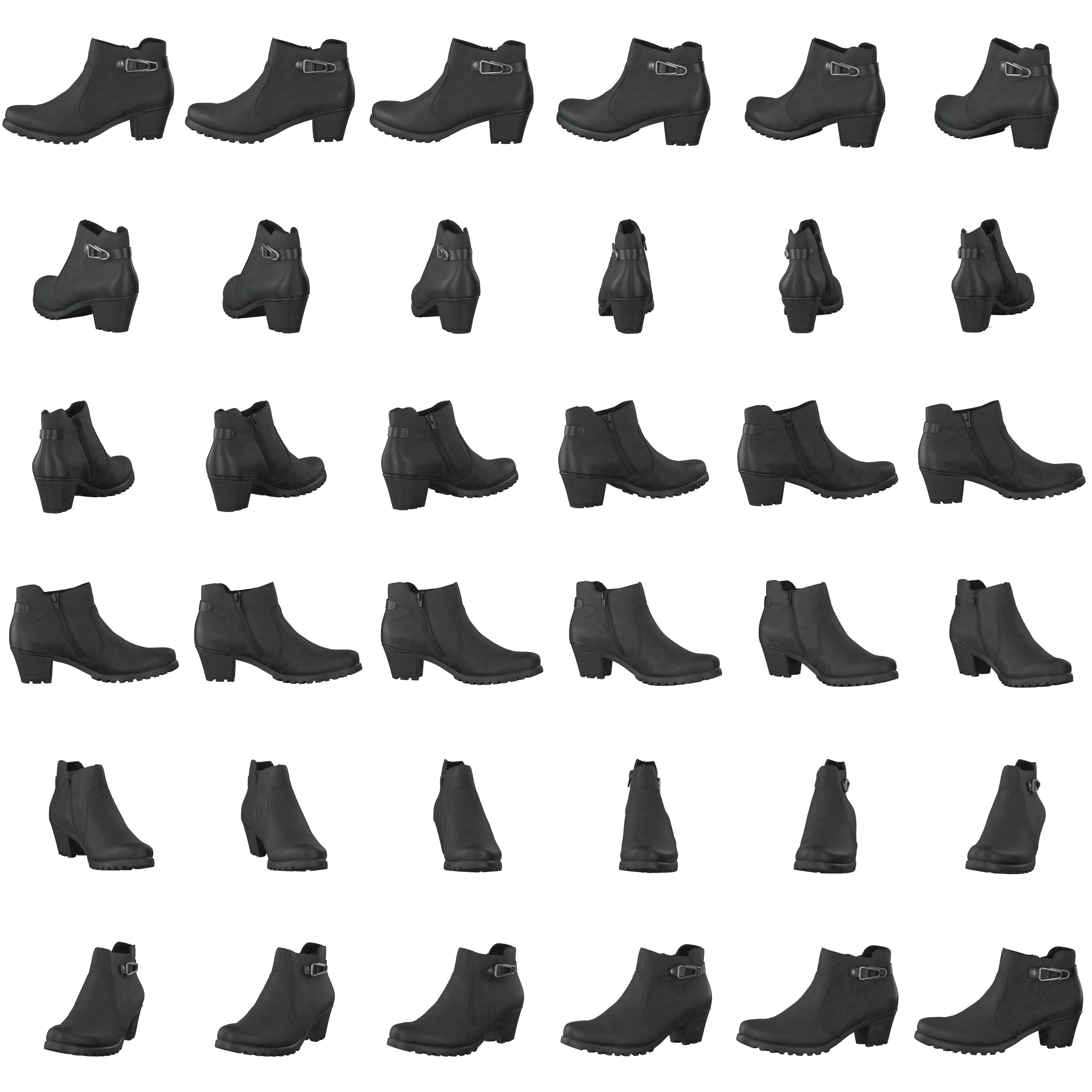 Y8089-00 Schwarz - Bild 8