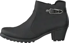 Rieker - Y8089-00 Schwarz