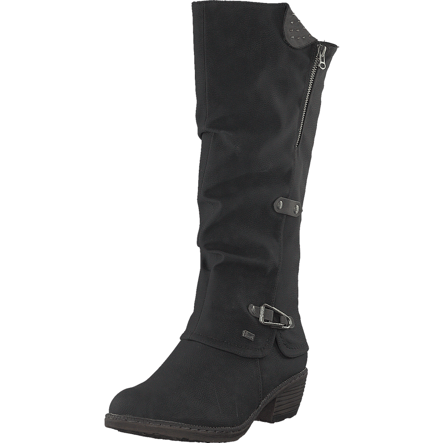 93752-00 Schwarz - Bild 3