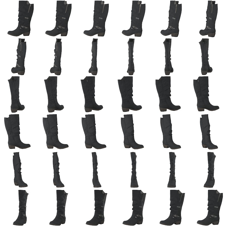 93752-00 Schwarz - Bild 8