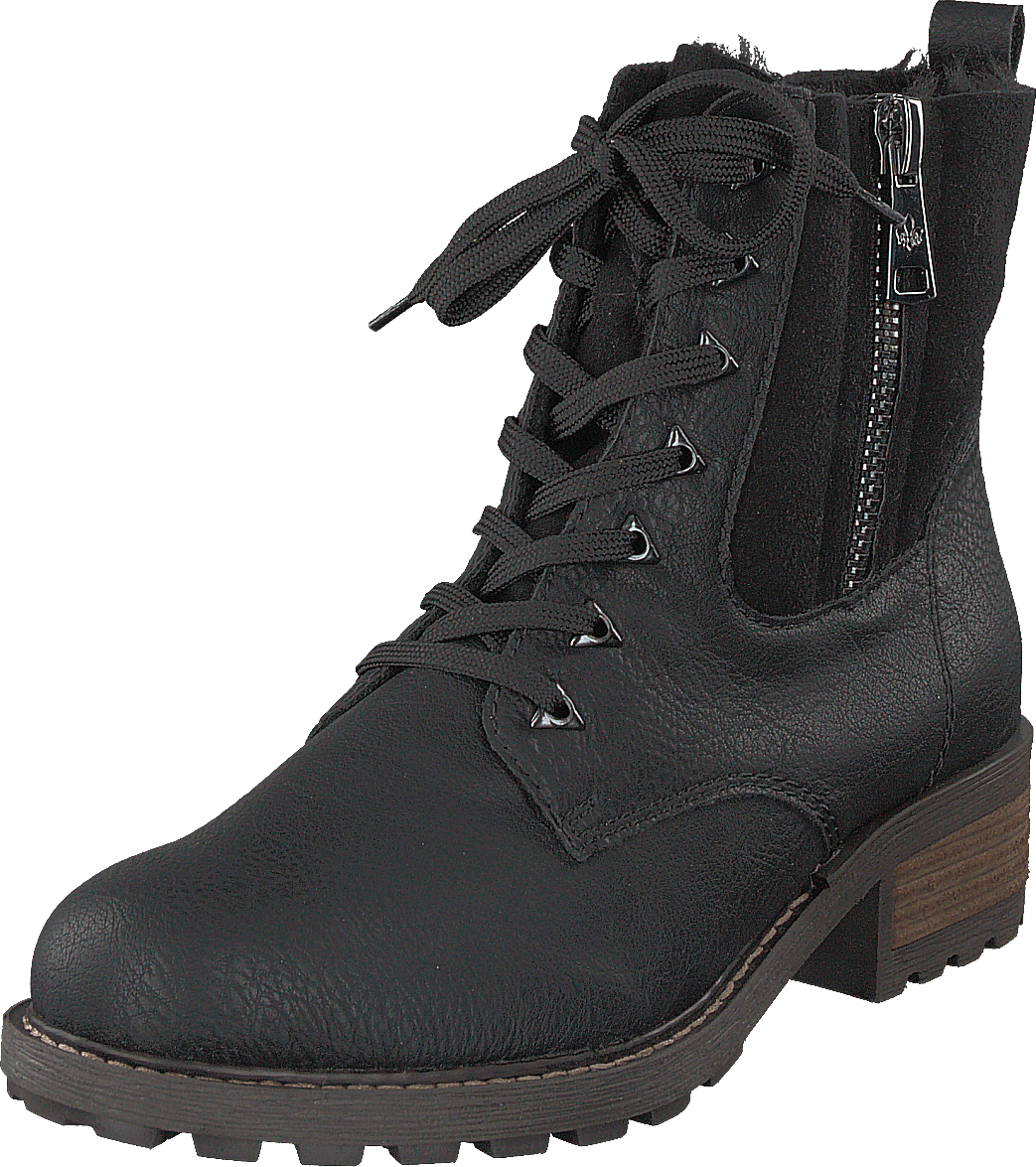 Y0431-00 Schwarz - Bild 3