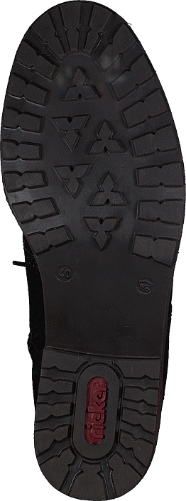 Rieker - Y0431-00 Schwarz