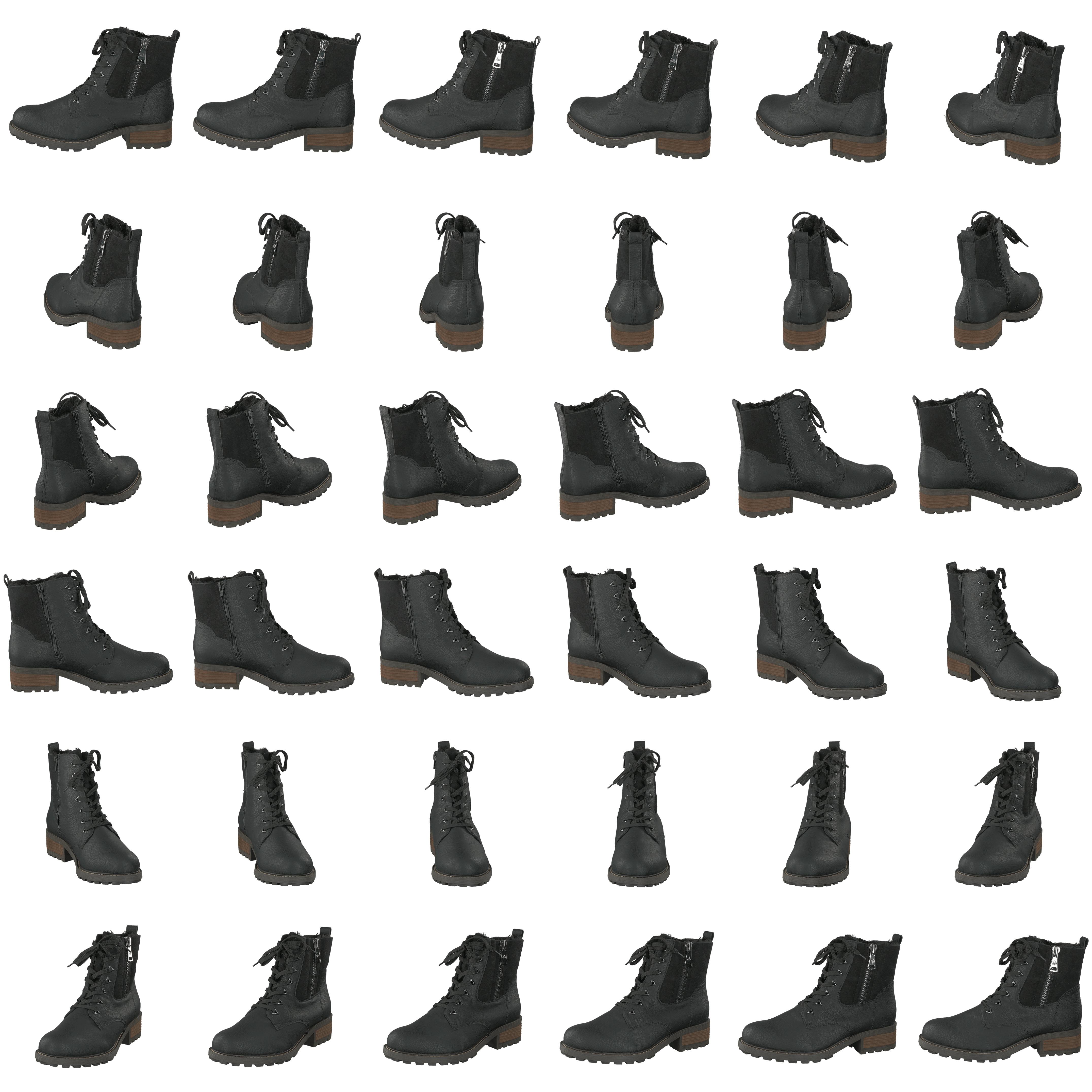 Y0431-00 Schwarz - Bild 8