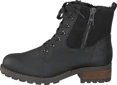 Rieker - Y0431-00 Schwarz