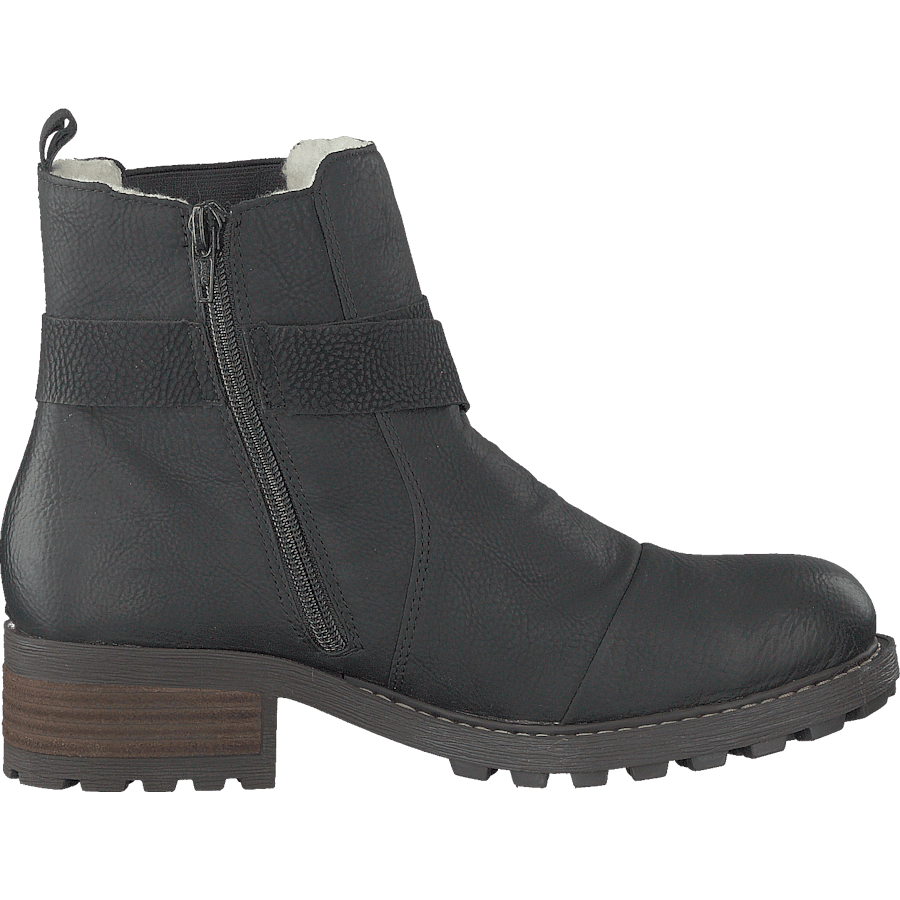 Y0470-00 Schwarz - Bild 2