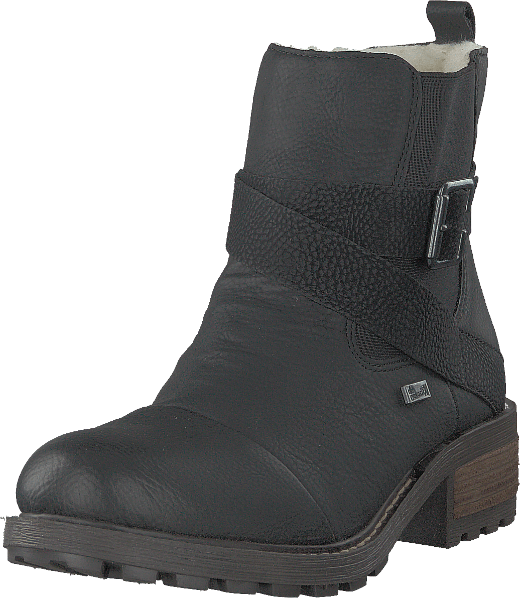 Y0470-00 Schwarz - Bild 3