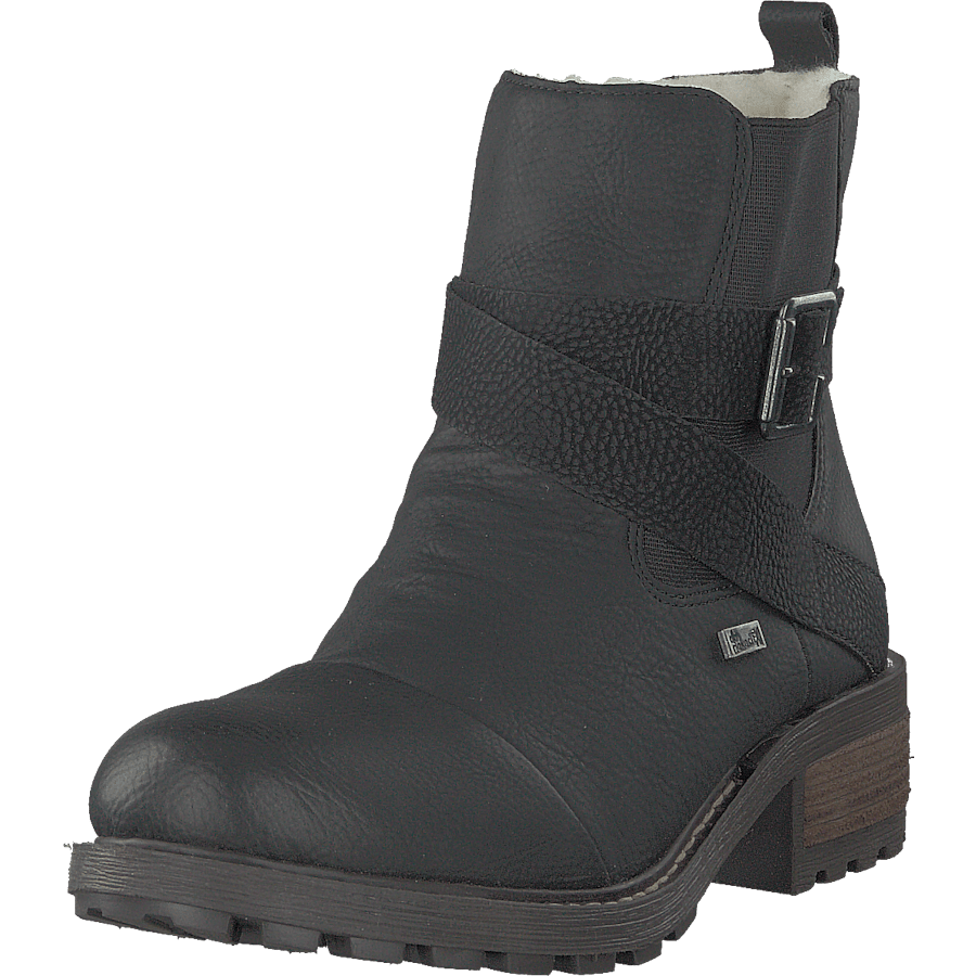 Y0470-00 Schwarz - Bild 3