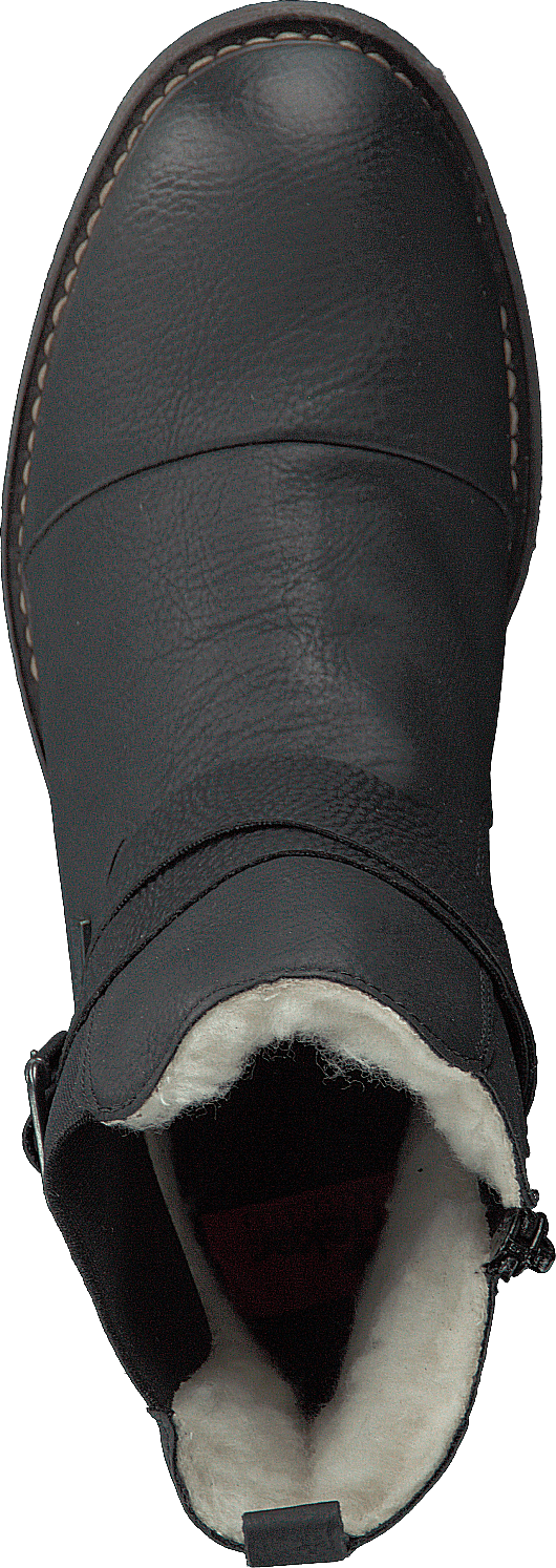 Y0470-00 Schwarz - Bild 6