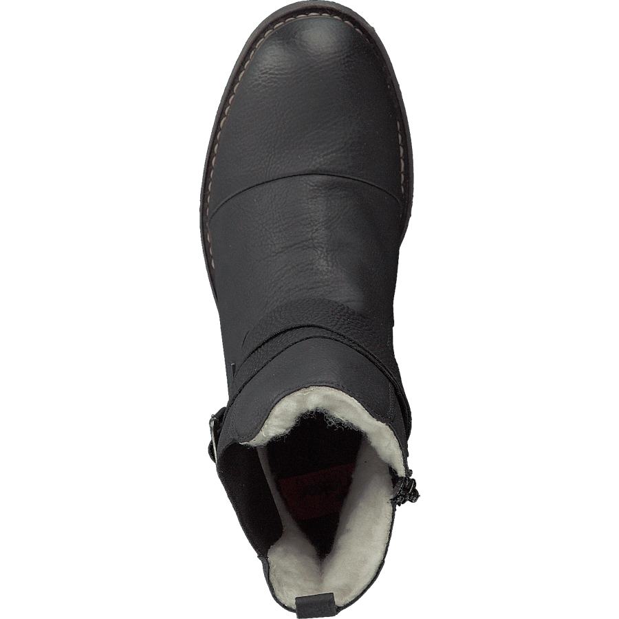 Y0470-00 Schwarz - Bild 6