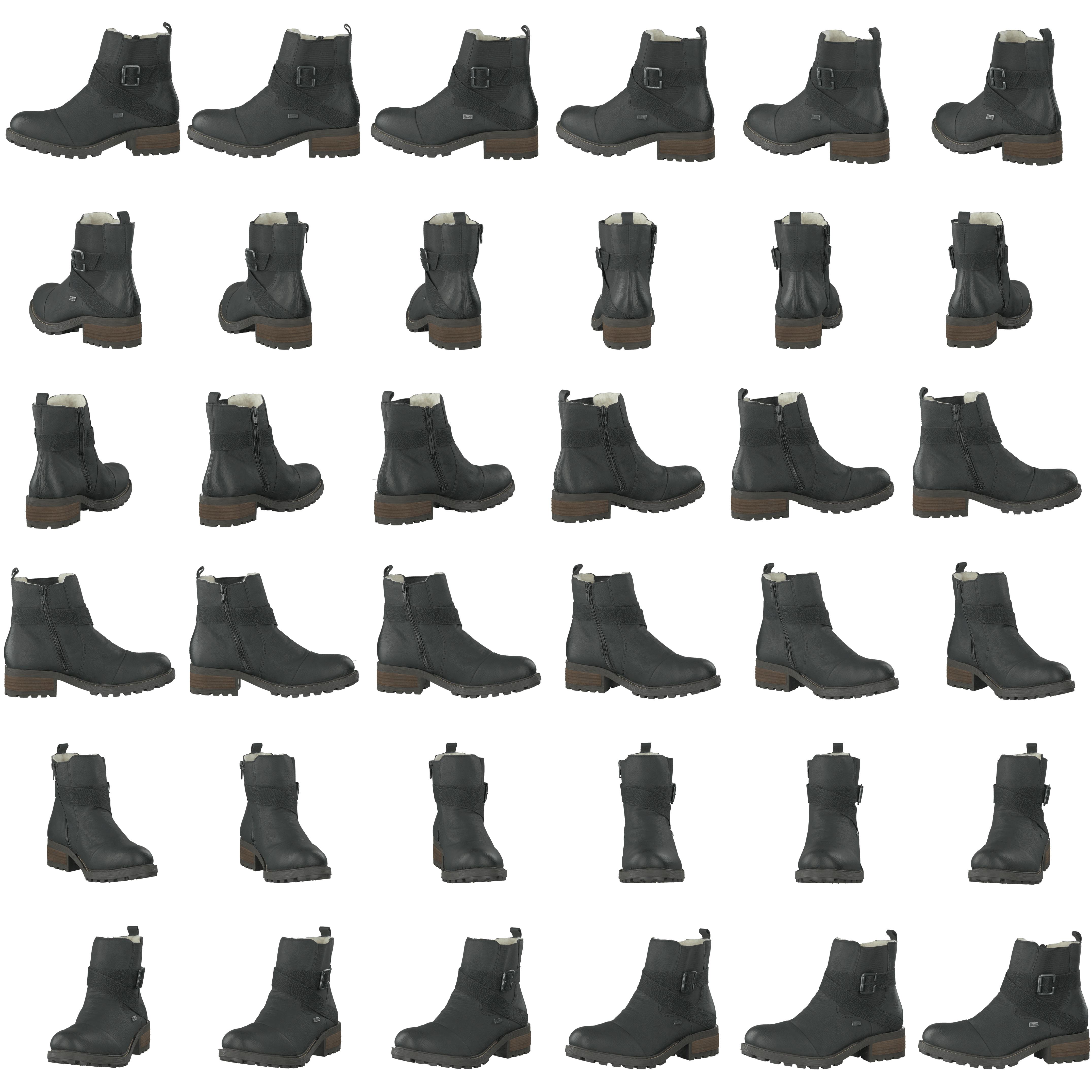 Y0470-00 Schwarz - Bild 8