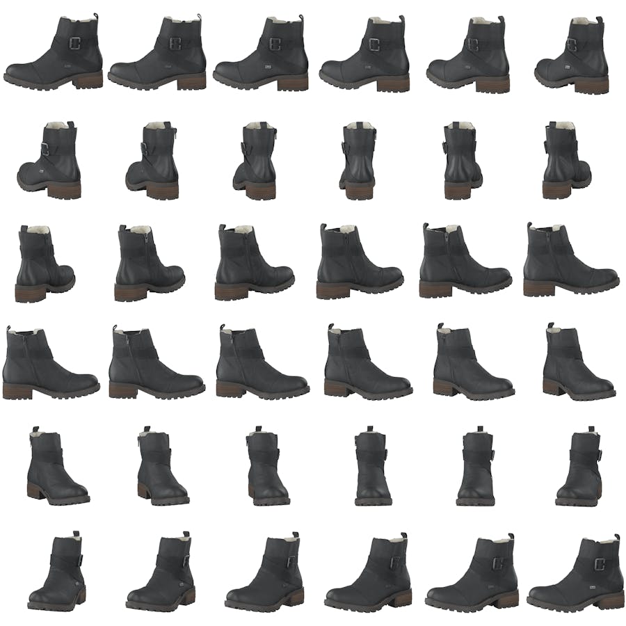 Y0470-00 Schwarz - Bild 8