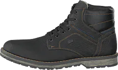 Rieker - 39223-00 Schwarz
