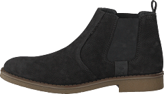 Rieker - 33853-00 Schwarz