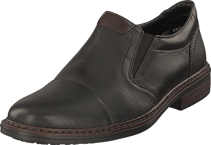 17659-00 Schwarz Shoes occasion | Footway