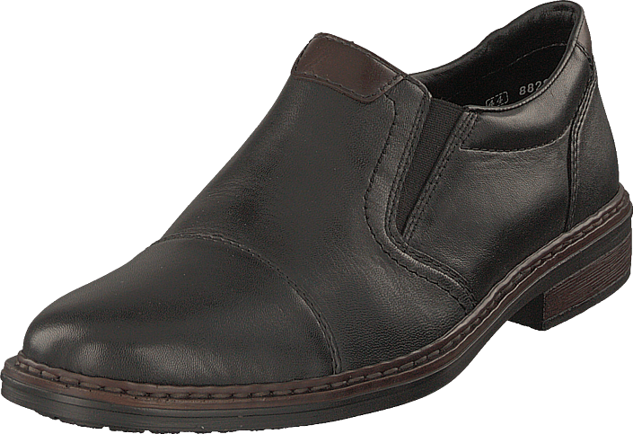 Rieker - 17659-00 Schwarz