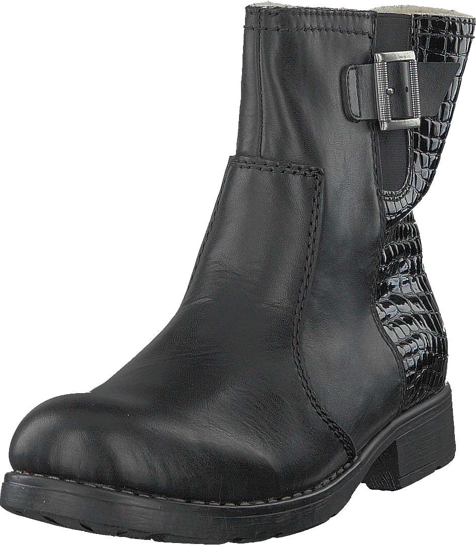 75463-01 Schwarz - Bild 3