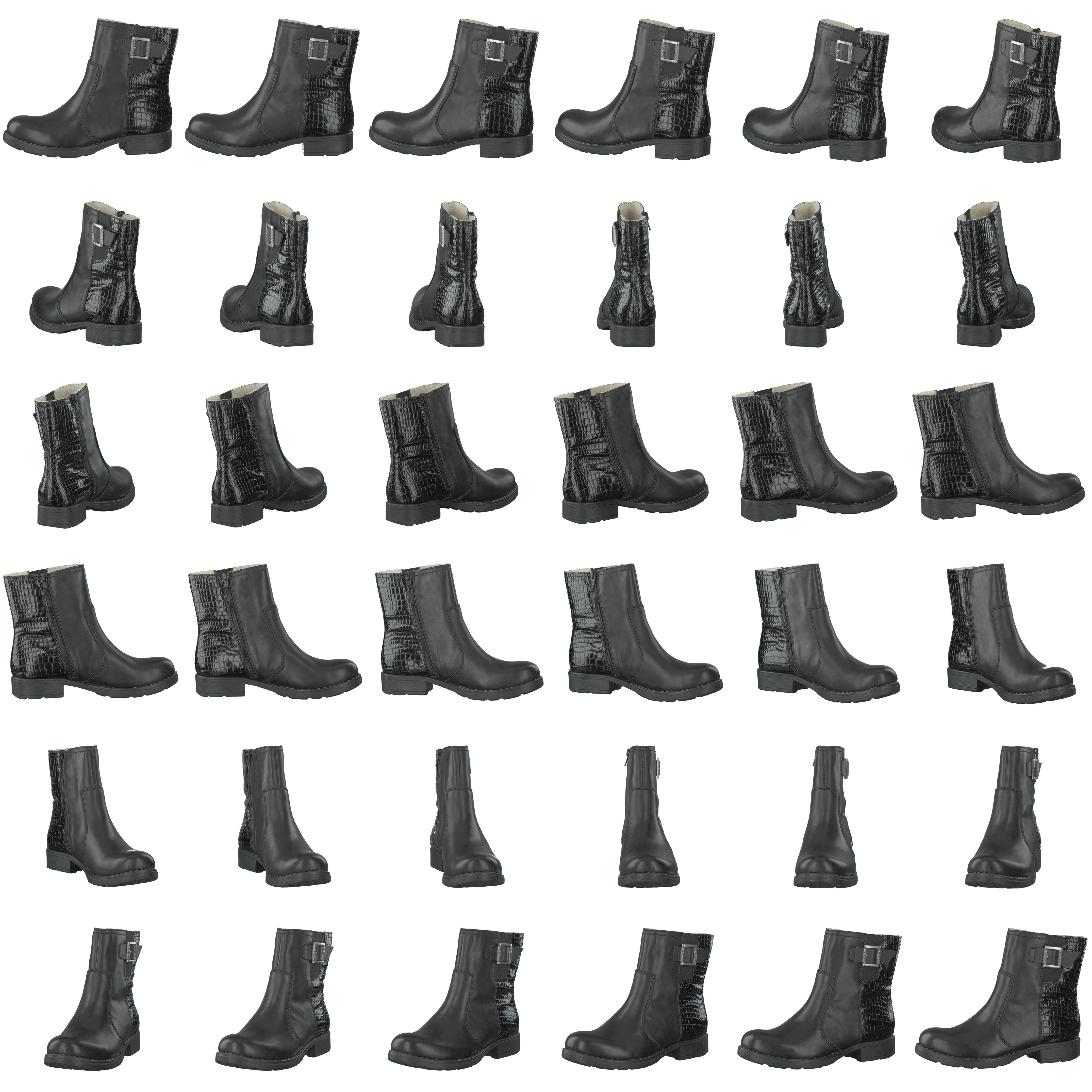 75463-01 Schwarz - Bild 8