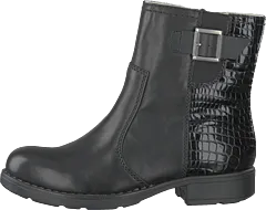 Rieker - 75463-01 Schwarz