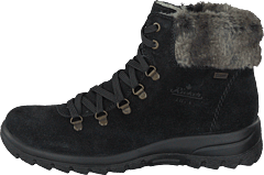 Rieker - Z7130-00 Schwarz