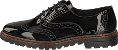 Rieker - 54812-00 Schwarz