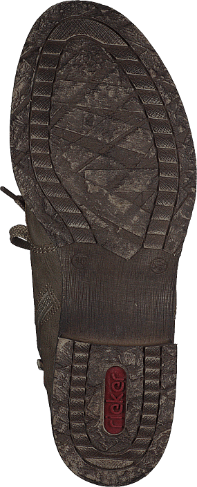 Rieker - 70829-64 Kiesel