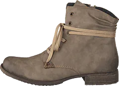 Rieker - 70829-64 Kiesel