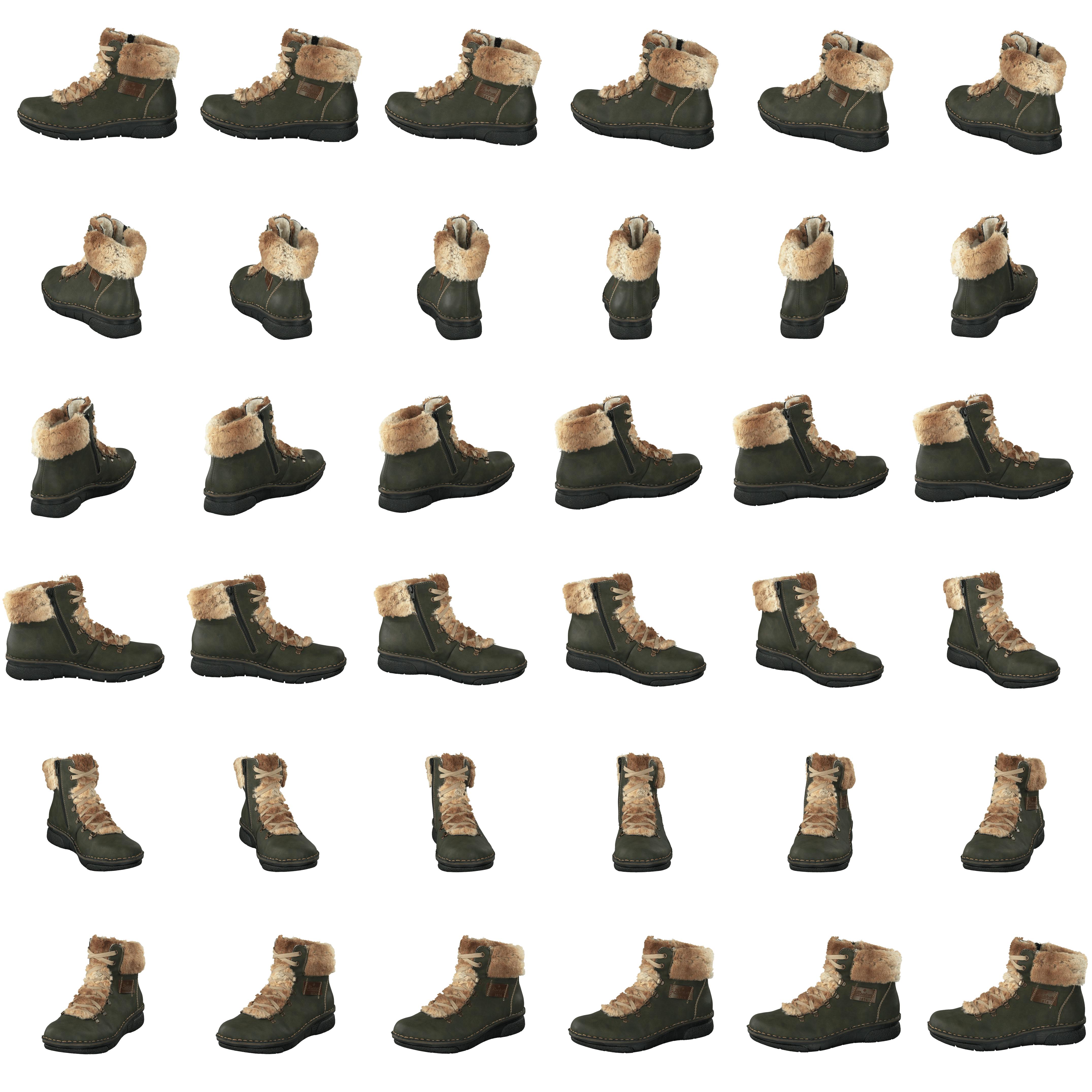 73343-54 Forest - Bild 8