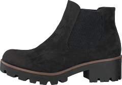 Rieker - 99284-00 Schwarz