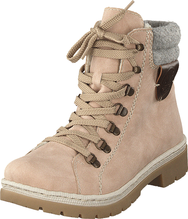 Rieker - Y9430-32 Rosa