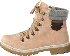 Rieker - Y9430-32 Rosa