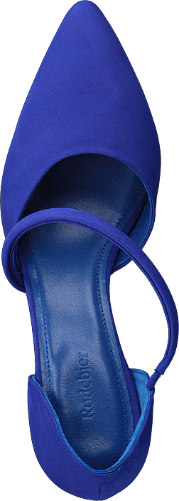 Rodebjer - Hannah Deep Sea Blue