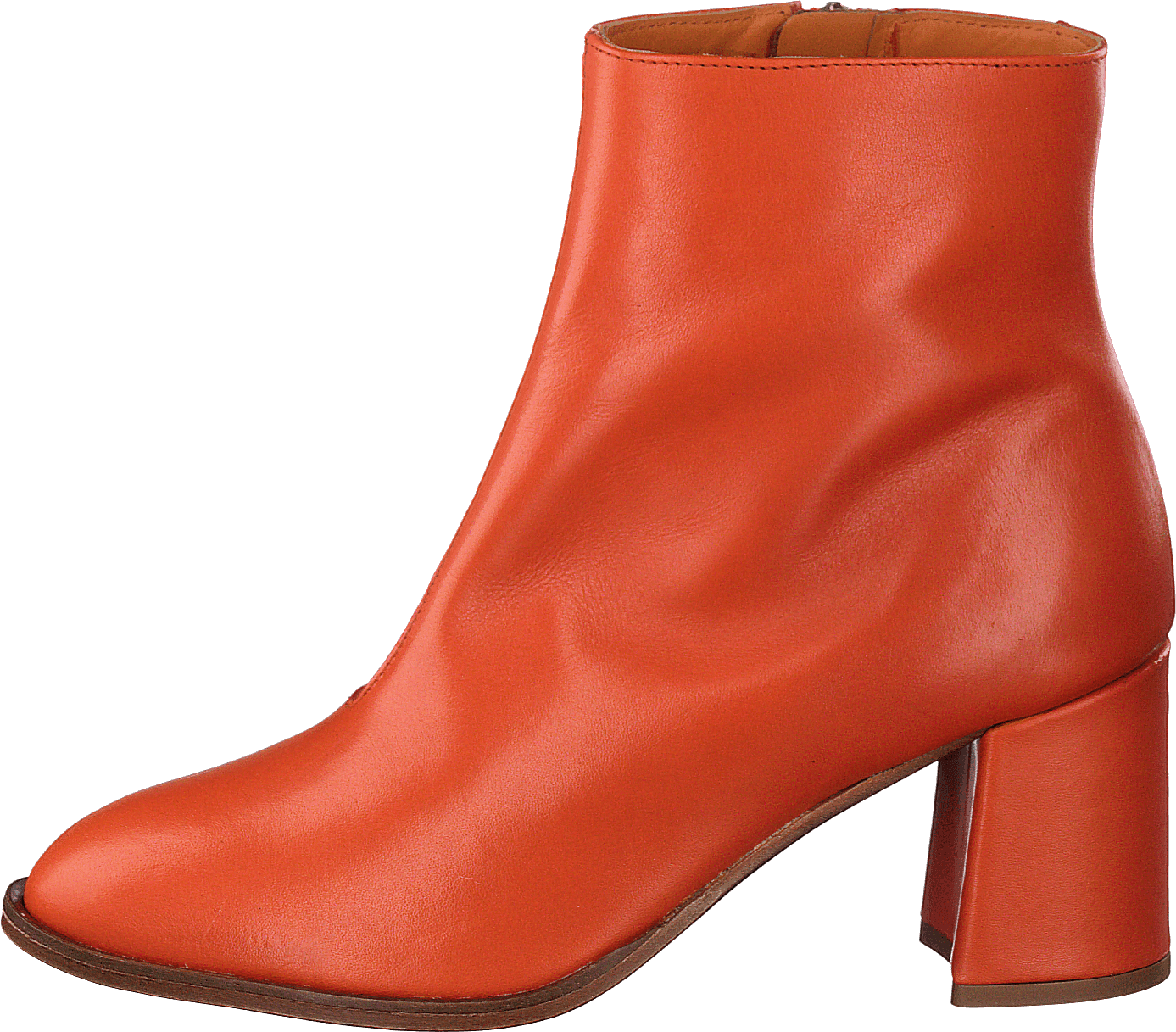 Judy Blood Orange Shoes for every occasion Footway