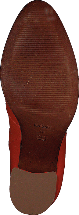 Rodebjer - Judy Blood Orange