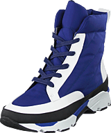 Snow Deep Sea Blue - Bild 9