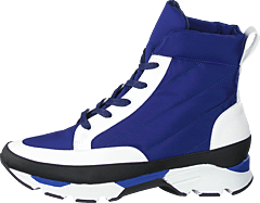 Snow Deep Sea Blue - Bild 10