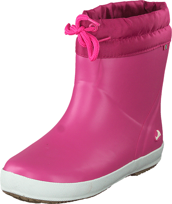 Viking - Alv Warm Fuchsia